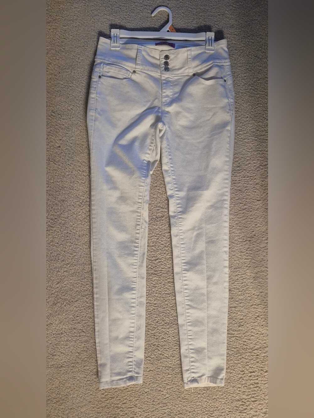 Wax Jeans